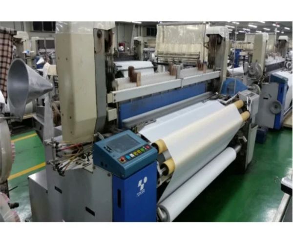 Used Toyota Airjet Loom Manufacturer Gujarat, India